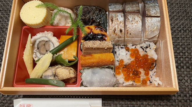 修伯 - 料理写真: