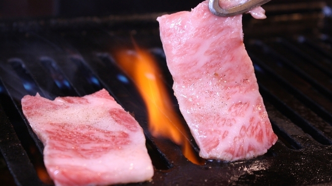 大衆焼肉 やまにく - メイン写真: