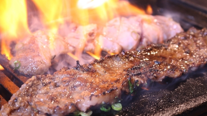 大衆焼肉 やまにく - メイン写真: