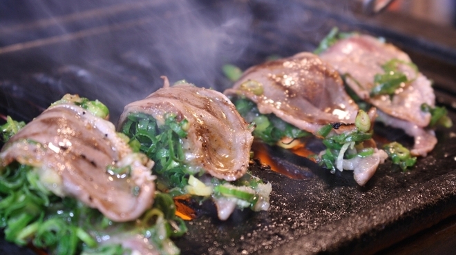 大衆焼肉 やまにく - メイン写真: