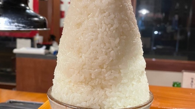 大衆焼肉 やまにく - メイン写真: