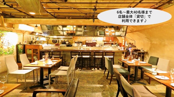 Cafe Dining Nurikabe ヌリカベ 恵比寿 カフェ ネット予約可 食べログ Cafe Dining Nurikabe ヌリカベ 恵比寿 カフェ ネット予約可 食べログ
