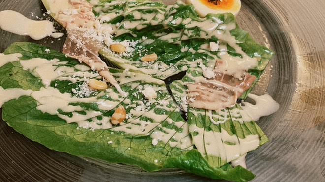 創作会席 嵯峨旅籠屋 - 料理写真:
