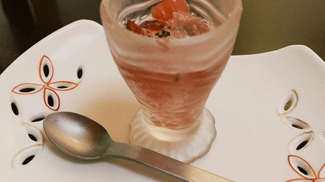 創作会席 嵯峨旅籠屋 - 料理写真: