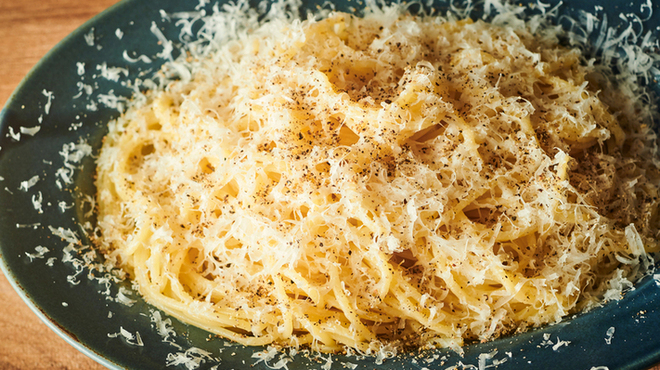 Pizzeria&Trattoria GONZO - メイン写真: