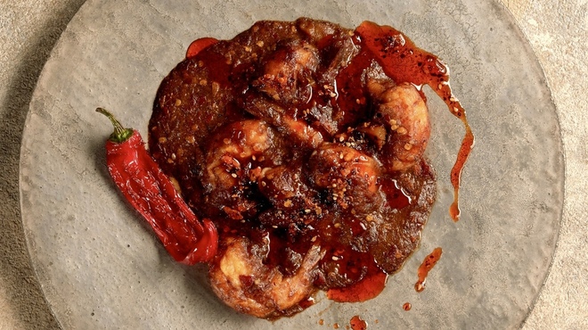 yaab thai - メイン写真: