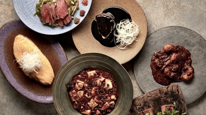 yaab thai - メイン写真: