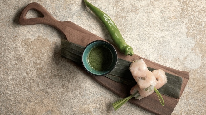 yaab thai - メイン写真: