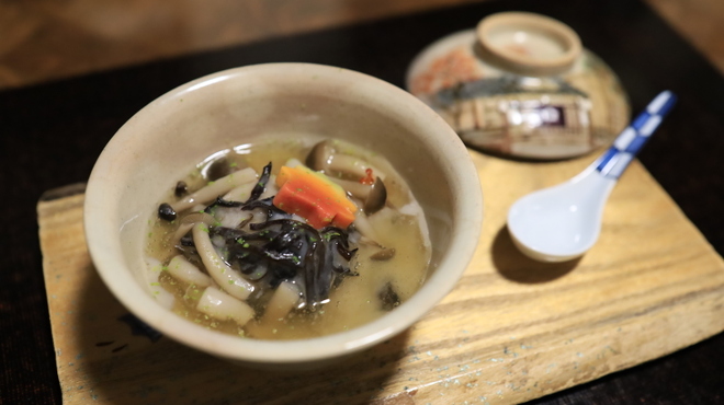 そば茶寮 澤正 - 料理写真: