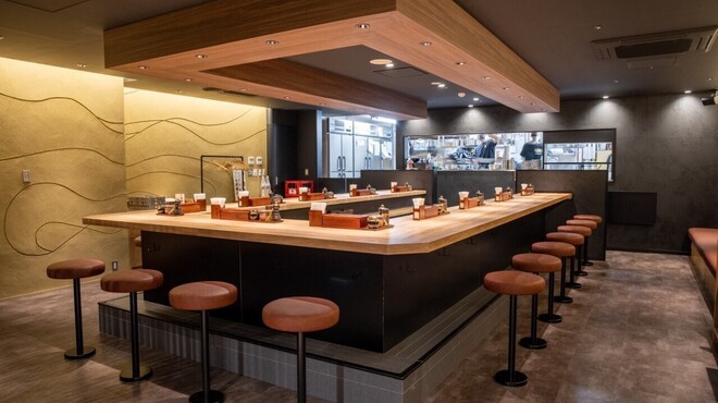 麺や兼虎 - メイン写真: