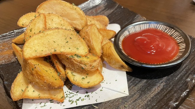 手羽先番長 - メイン写真: