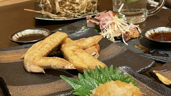 手羽先番長 - メイン写真: