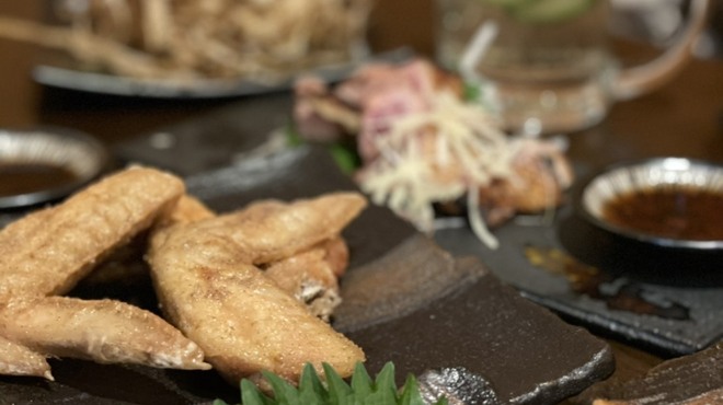 手羽先番長 - メイン写真: