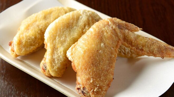 手羽先番長 - メイン写真: