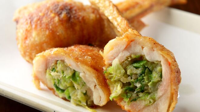 手羽先番長 - メイン写真: