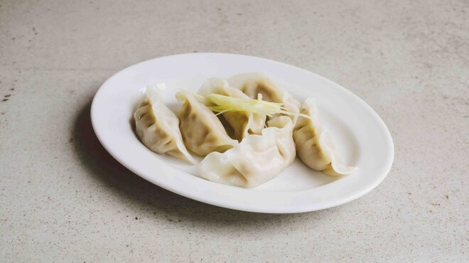 中野坂上 大竹餃子 - メイン写真: