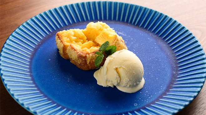 神戸てんぷらバル テンバル - メイン写真: