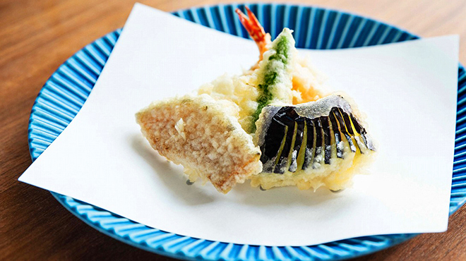 神戸てんぷらバル テンバル - メイン写真: