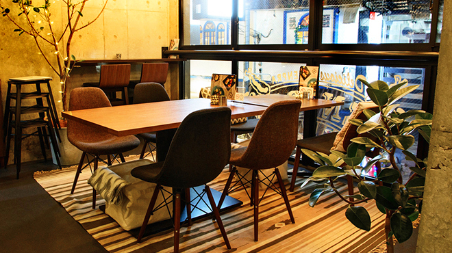 神戸てんぷらバル テンバル - メイン写真: