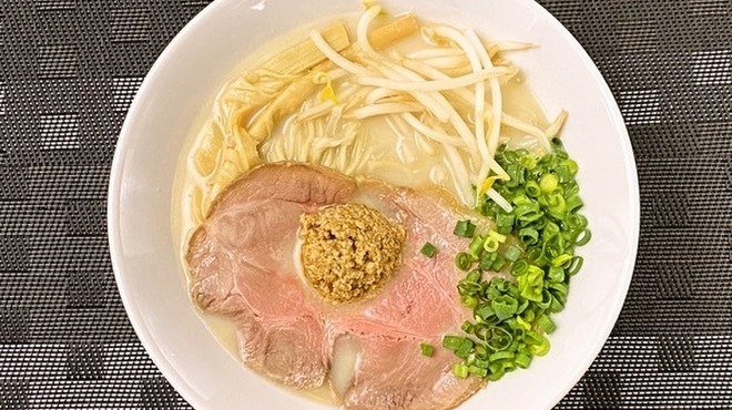 麺屋 菜々兵衛 - メイン写真: