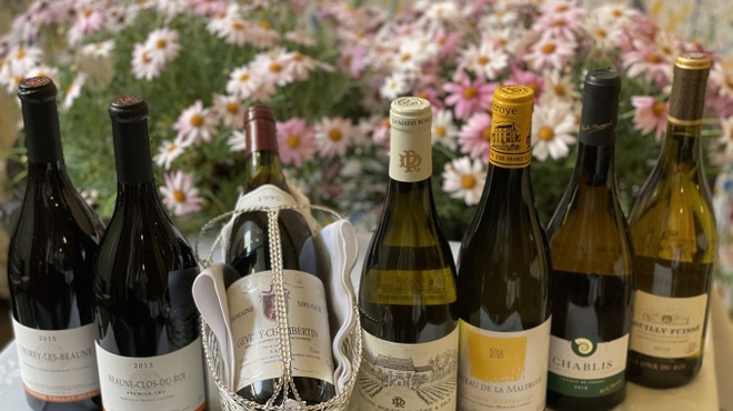 レストランパフューム - メイン写真: