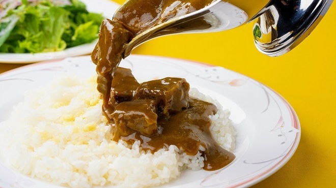 欧風カレー ル・ムーラン - メイン写真: