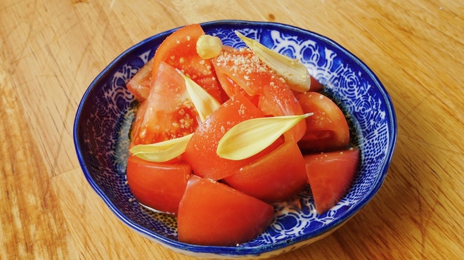 しじみ 炊き肉 くにき - 料理写真: