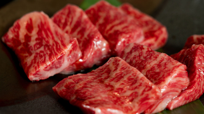 煌 焼肉 - メイン写真: