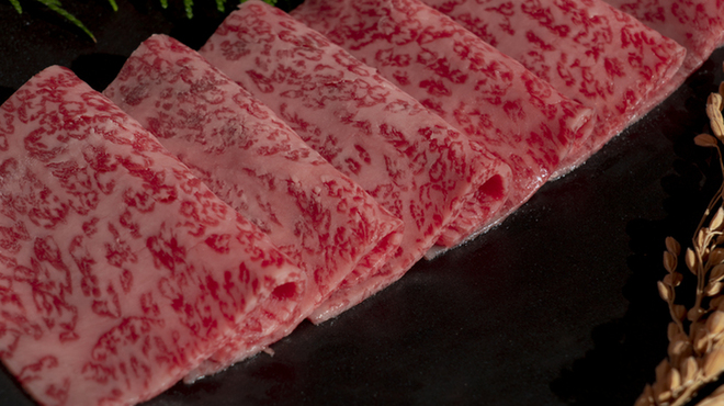 煌 焼肉 - メイン写真:
