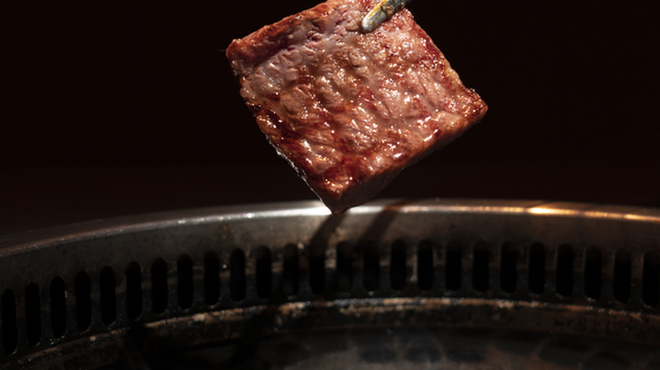 煌 焼肉 - メイン写真: