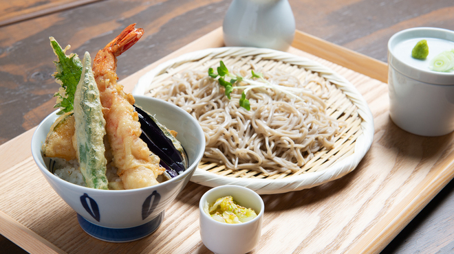 Sutando Japa Soba Hanako - メイン写真: