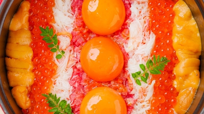 銀座 ちかみつ - 料理写真: