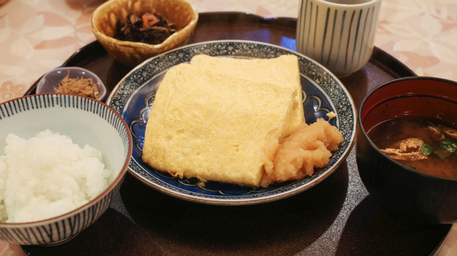 やげんぼり - 料理写真: