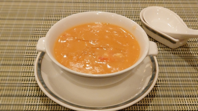 中国料理 桃花林 - 料理写真: