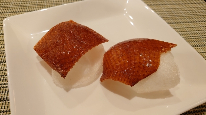 中国料理 桃花林 - 料理写真: