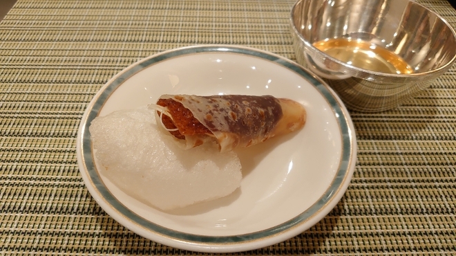 中国料理 桃花林 - 料理写真: