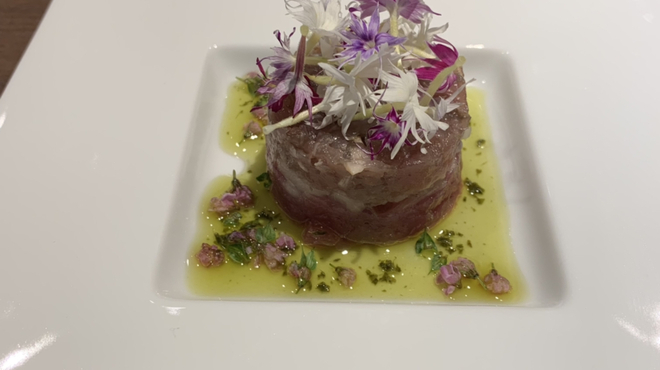 MAKOTO - 料理写真: