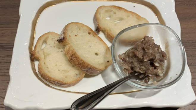 MAKOTO - 料理写真: