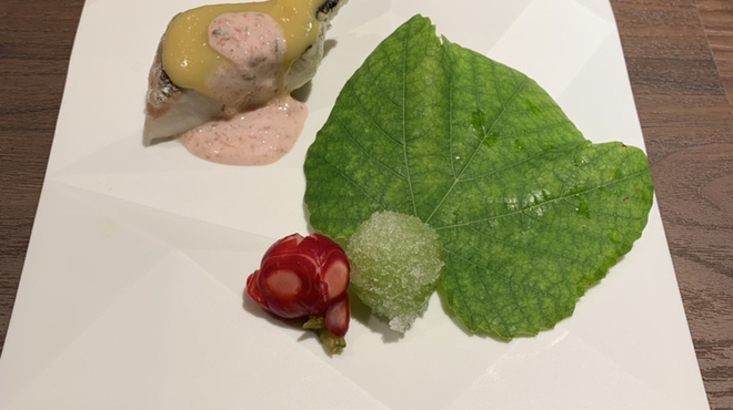 MAKOTO - 料理写真: