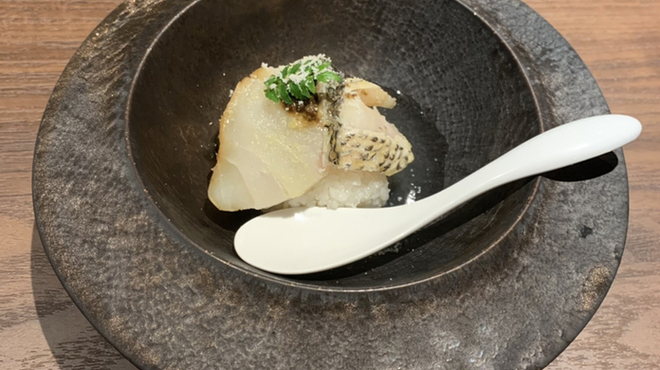 MAKOTO - 料理写真: