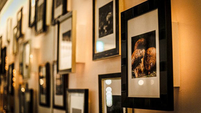 Shangri-La's secret - メイン写真: