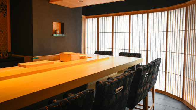 Sushi Ginza Onodera Otouto - メイン写真: