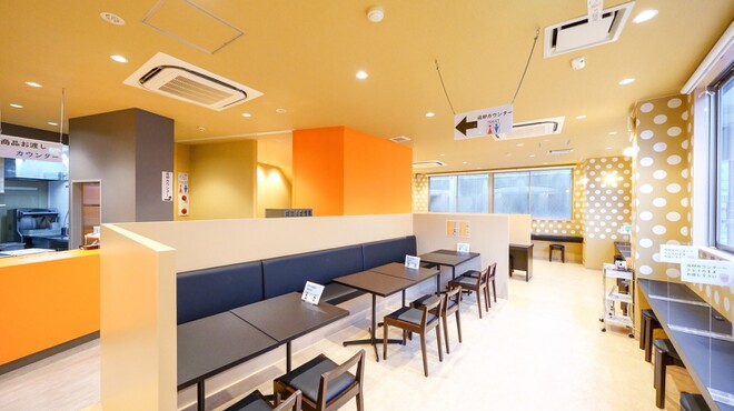 三宮一貫楼 - メイン写真: