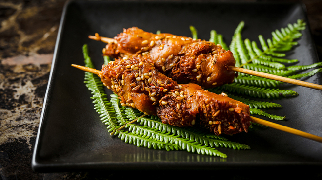 Shangri-La’s secret - 料理写真: