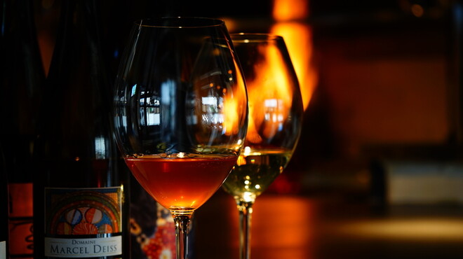 薪焼きイタリアン FIREPIT - メイン写真: