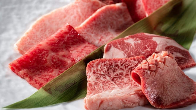 日本橋焼肉正剛>