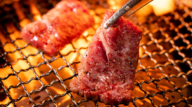 日本橋焼肉正剛>