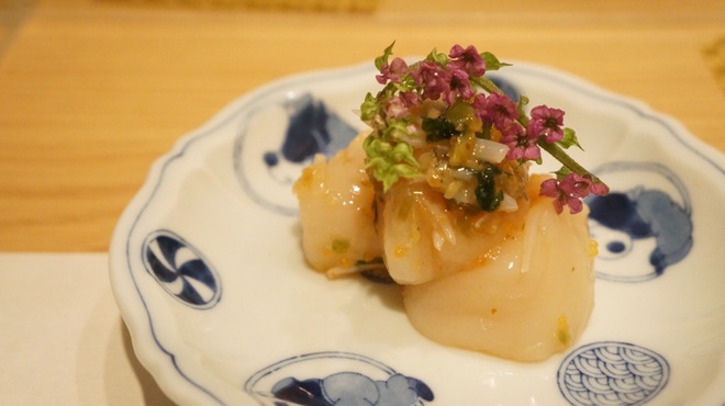 和食 ふくみ - メイン写真: