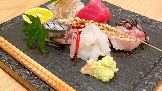 和食 ふくみ - メイン写真: