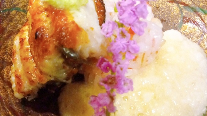 和食 ふくみ - メイン写真: